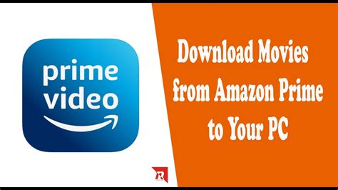 Przejd do sklepu Microsoft Store na urzdzeniu i pobierz aplikacj Amazon Prime Video. . Amazon prime download